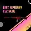 11 Best Expensive CS2 Skins