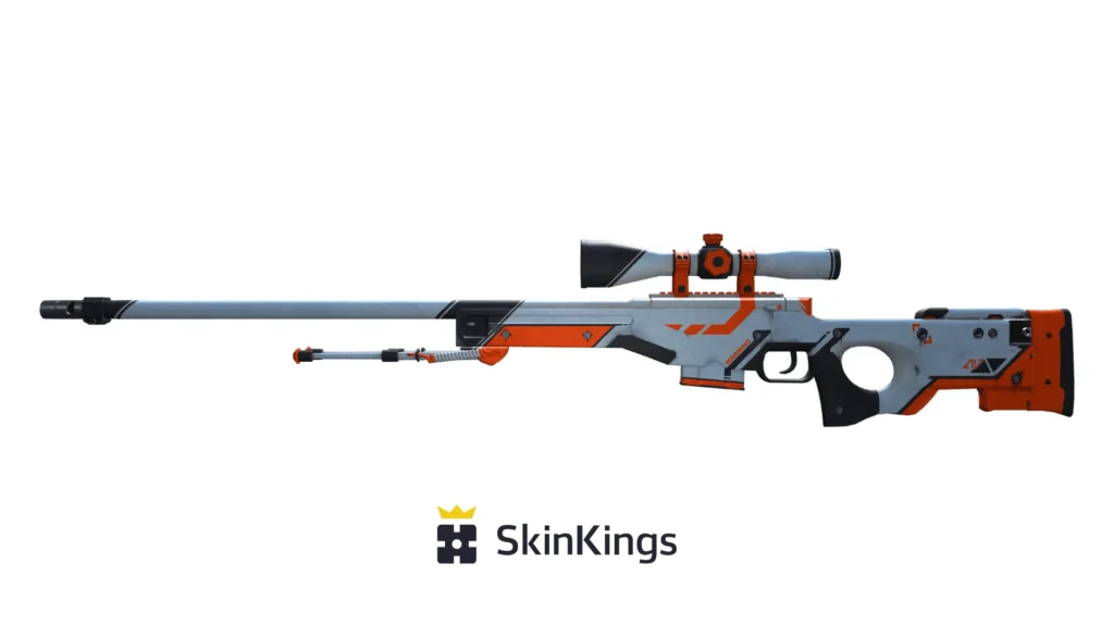 AWP | Asiimov